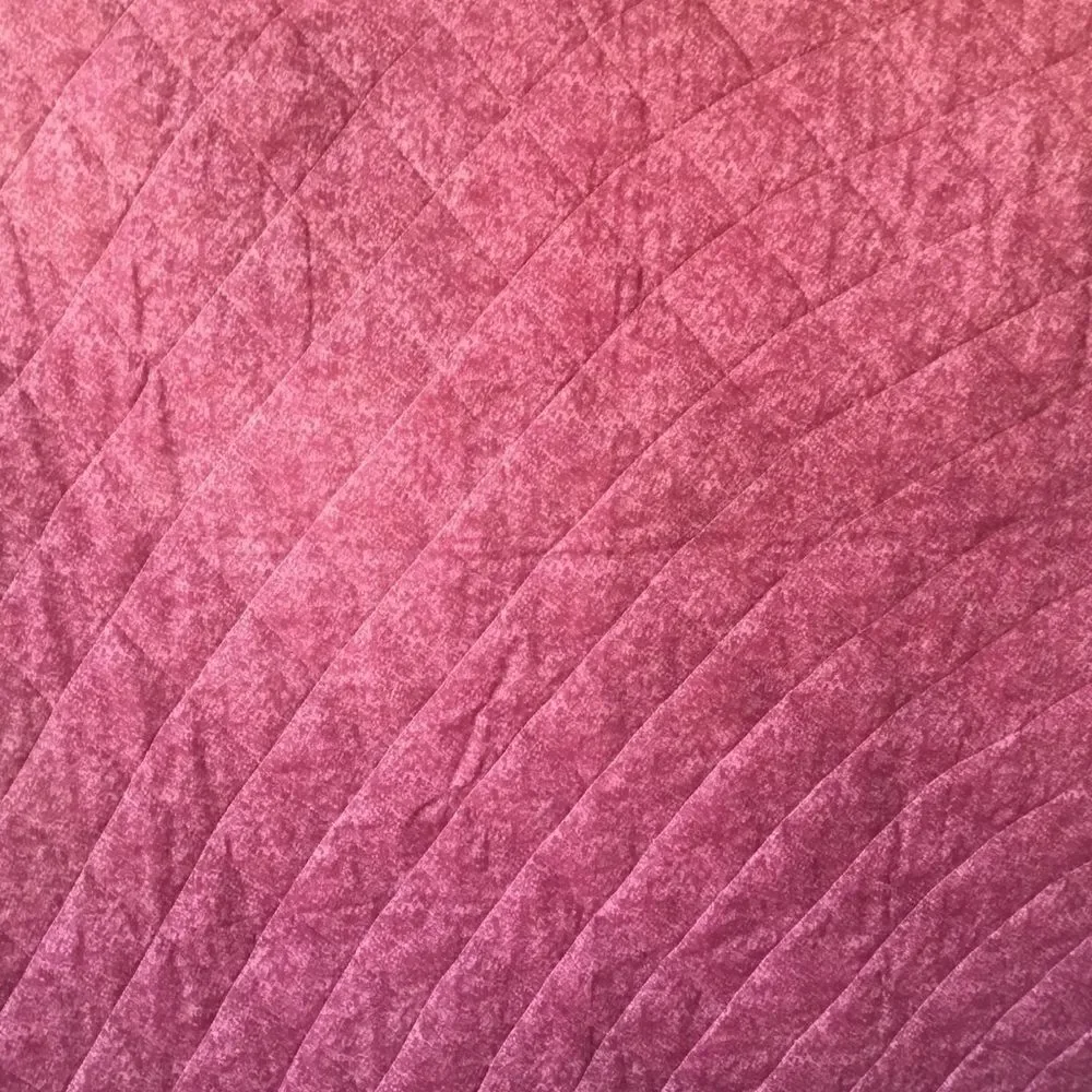 Handmade Quilt